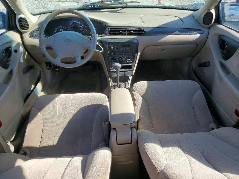 2001 Chevrolet Malibu მანქანა იყიდება აუქციონზე, vin: 1G1ND52JX16245912, აუქციონის ნომერი: 53839816