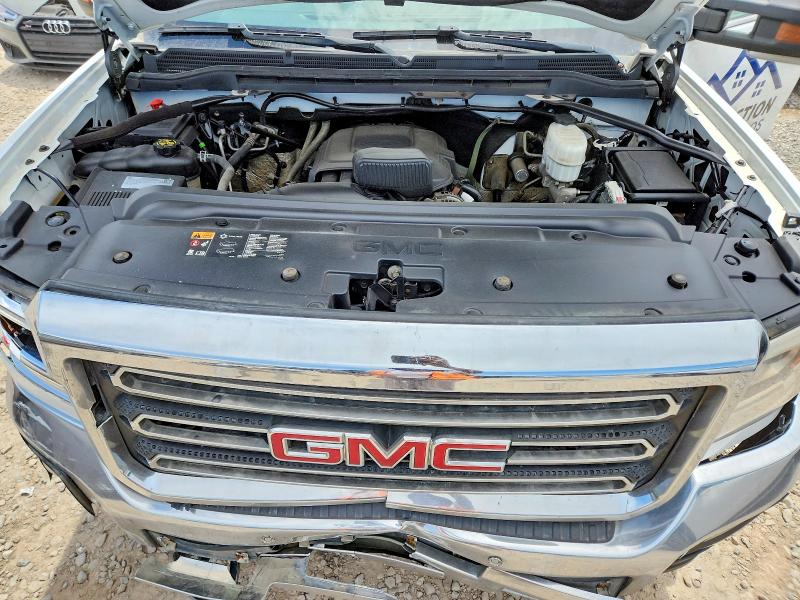 Продажа на аукционе авто 2019 Gmc Sierra, vin: 1GT12REG9KF123482, номер лота: 52164476