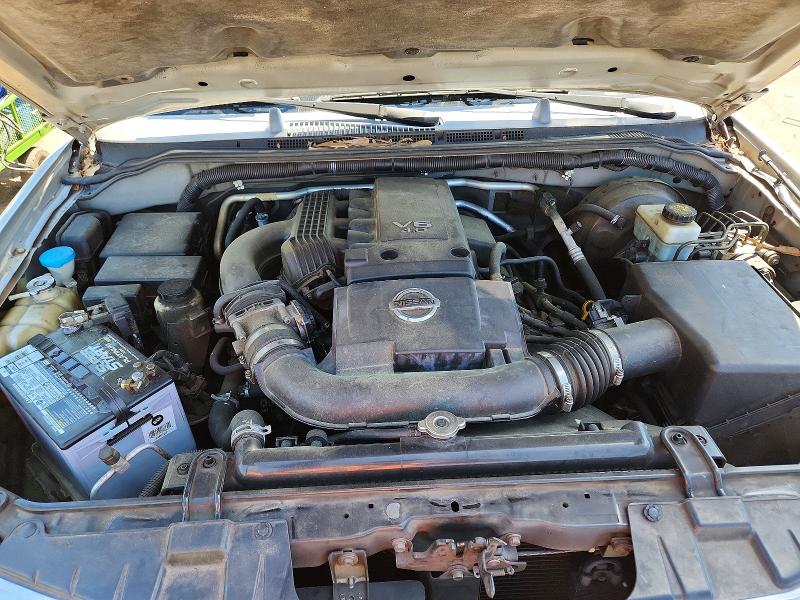 Aukcja sprzedaży 2006 Nissan Pathfinder, vin: 5N1AR18U06C680315, numer aukcji: 52402706