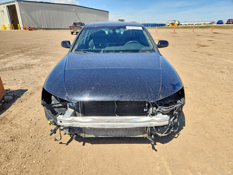 Aukcja sprzedaży 2015 Audi A4, vin: WAUFFCFL9FN000955, numer aukcji: 52787386
