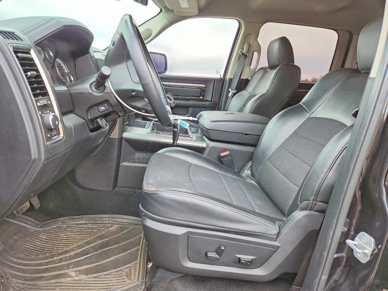Aukcja sprzedaży 2015 Ram 1500, vin: 1C6RR7MT3FS712355, numer aukcji: 52570106