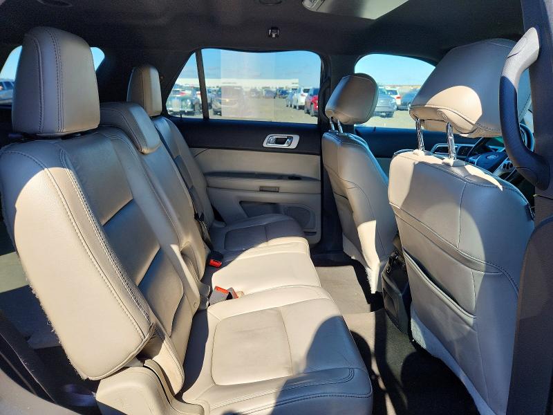 Aukcja sprzedaży 2013 Ford Explorer, vin: 1FM5K7D82DGA30957, numer aukcji: 53986956