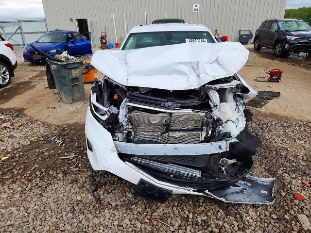 2019 Chevrolet Equinox მანქანა იყიდება აუქციონზე, vin: 3GNAXUEV3KL263396, აუქციონის ნომერი: 53619246