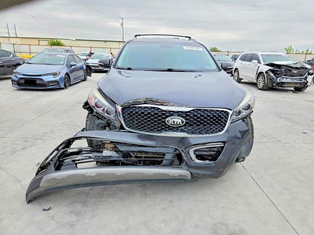 Aukcja sprzedaży 2017 Kia Sorento, vin: 5XYPH4A15HG192155, numer aukcji: 53205506
