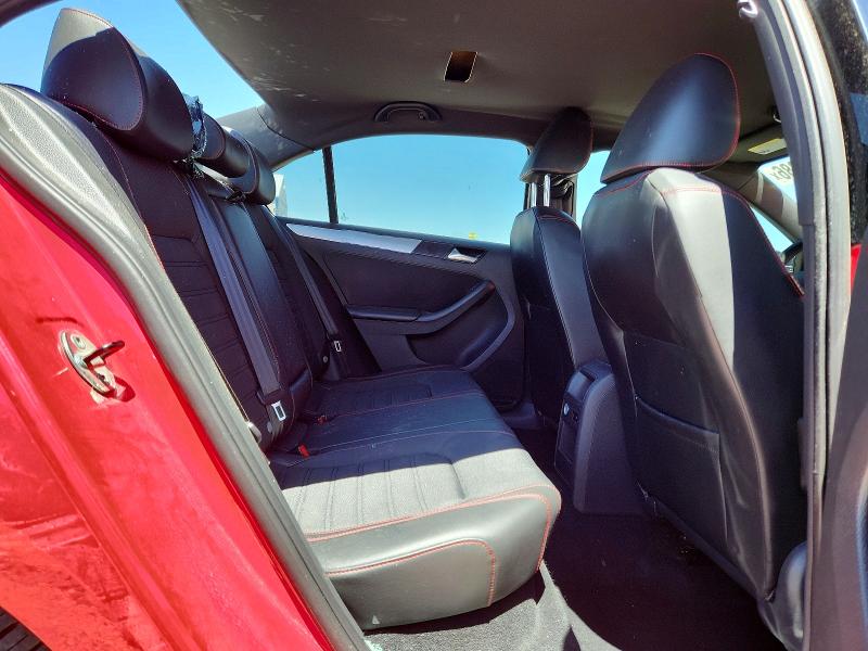 Продажа на аукционе авто 2014 Volkswagen Jetta, vin: 3VW4T7AJ9EM397041, номер лота: 52319886