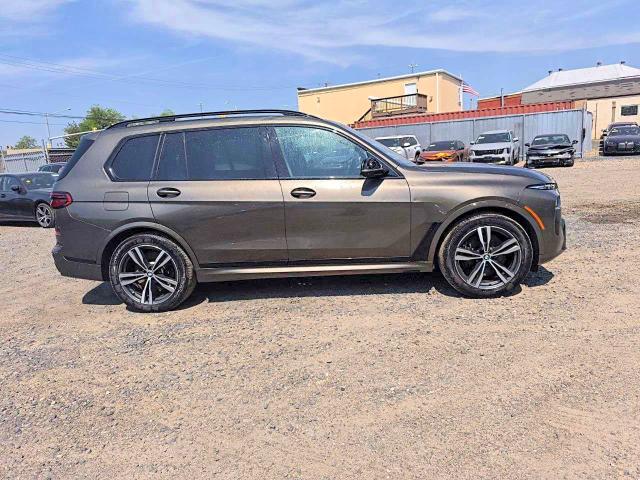 Aukcja sprzedaży 2023 Bmw X7, vin: 5UX33EM04P9R91655, numer aukcji: 54855266