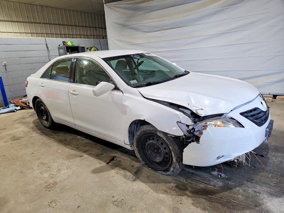 Продажа на аукционе авто 2009 Toyota Camry, vin: 4T4BE46K69R111587, номер лота: 52686796