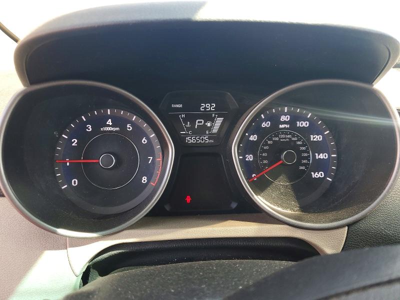 51552766 :رقم المزاد ، 5NPDH4AE0GH755979 vin ، 2016 Hyundai Elantra مزاد بيع