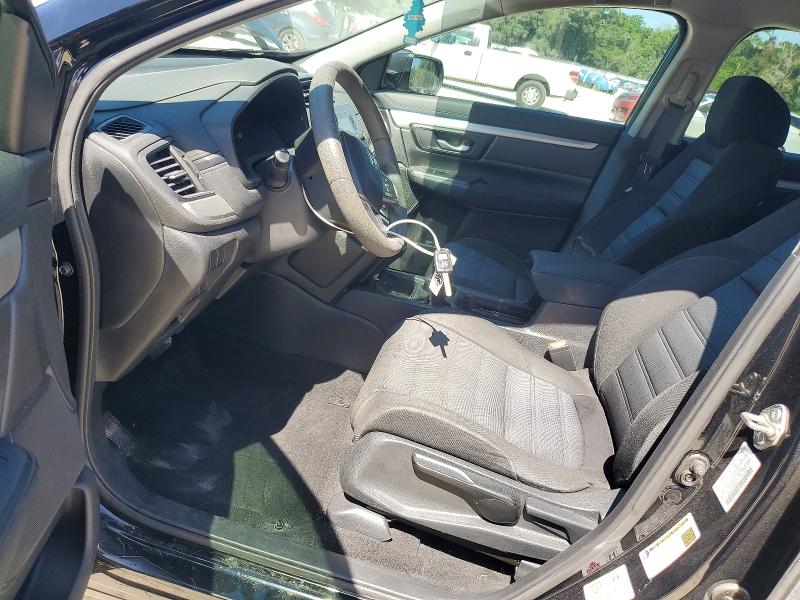 Aukcja sprzedaży 2017 Honda Cr-v, vin: 7FARW5H30HE008442, numer aukcji: 51979826