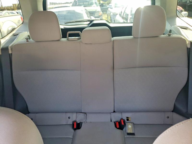 51539116 :رقم المزاد ، JF2SJABC7FH575470 vin ، 2015 Subaru Forester مزاد بيع