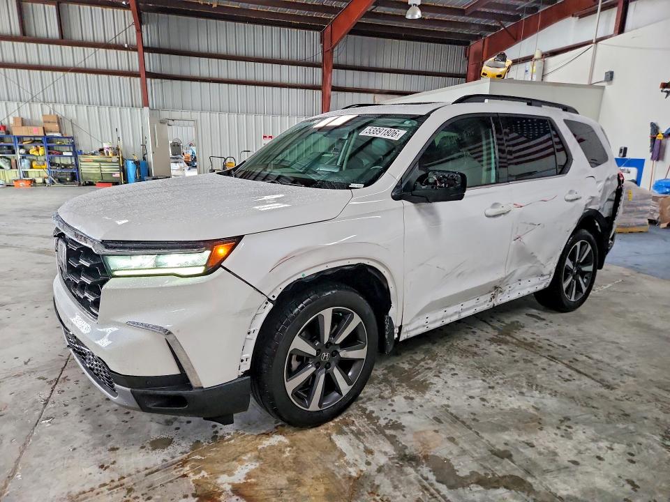 Продаж на аукціоні авто 2024 Honda Pilot, vin: 5FNYG2H75RB012705, номер лоту: 53891806