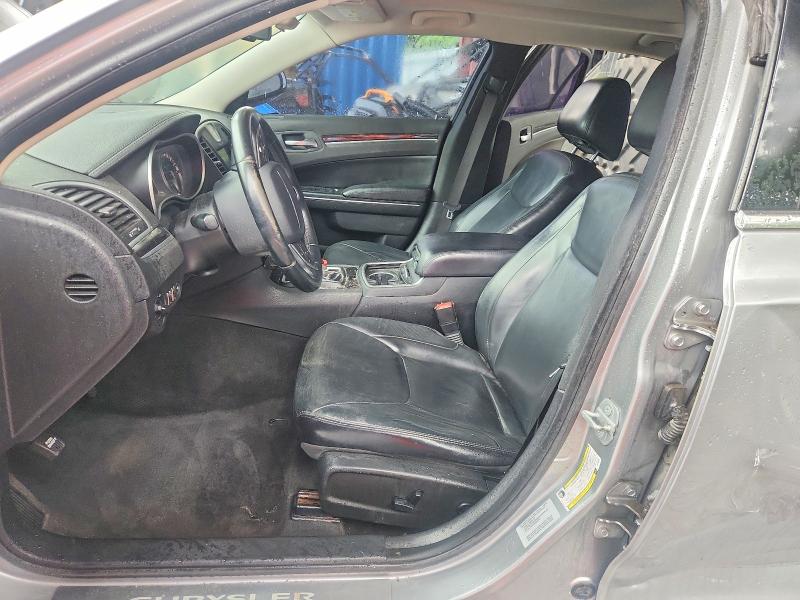 2015 Chrysler 300 მანქანა იყიდება აუქციონზე, vin: 2C3CCAAG2FH796605, აუქციონის ნომერი: 53585596