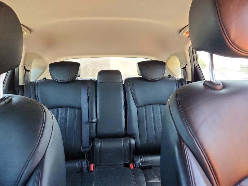 Aukcja sprzedaży 2017 Infiniti Qx50, vin: JN1BJ0RRXHM410254, numer aukcji: 52811946