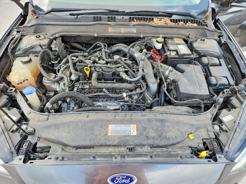 Aukcja sprzedaży 2020 Ford Fusion, vin: 3FA6P0CD0LR131668, numer aukcji: 54012096