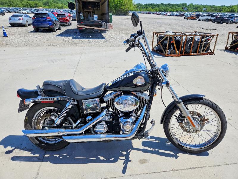 2004 Harley-davidson Fxdwg მანქანა იყიდება აუქციონზე, vin: 1HD1GPW174K303035, აუქციონის ნომერი: 53078966
