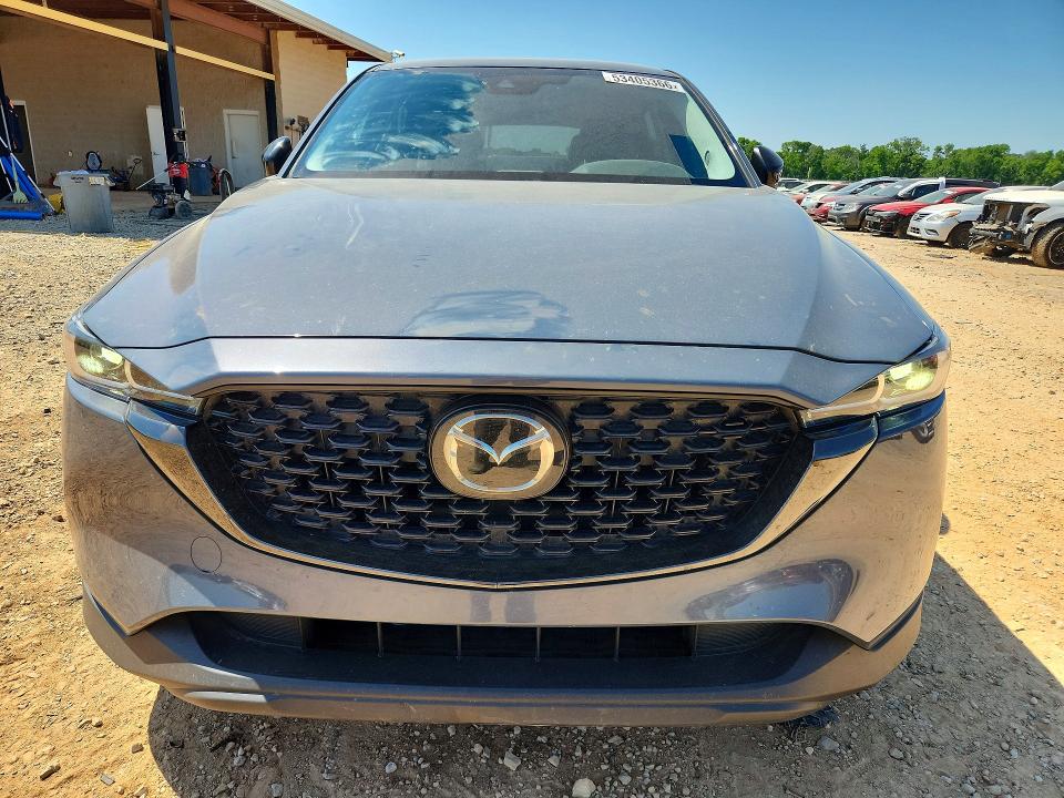 Aukcja sprzedaży 2022 Mazda Cx-5, vin: JM3KFBCM6N1582096, numer aukcji: 53405366