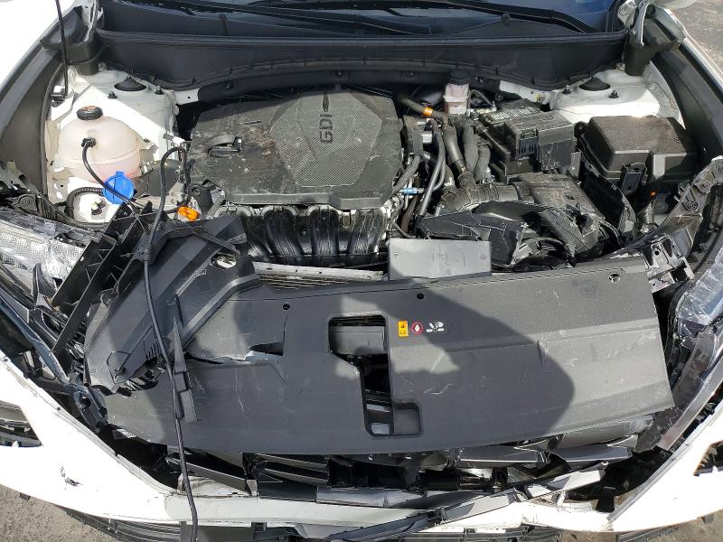 Продажа на аукционе авто 2024 Hyundai Tucson, vin: 5NMJA3DE6RH436860, номер лота: 54910646