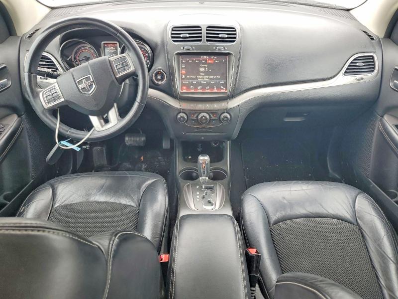 Продажа на аукционе авто 2017 Dodge Journey, vin: 3C4PDDGG8HT578603, номер лота: 52562716