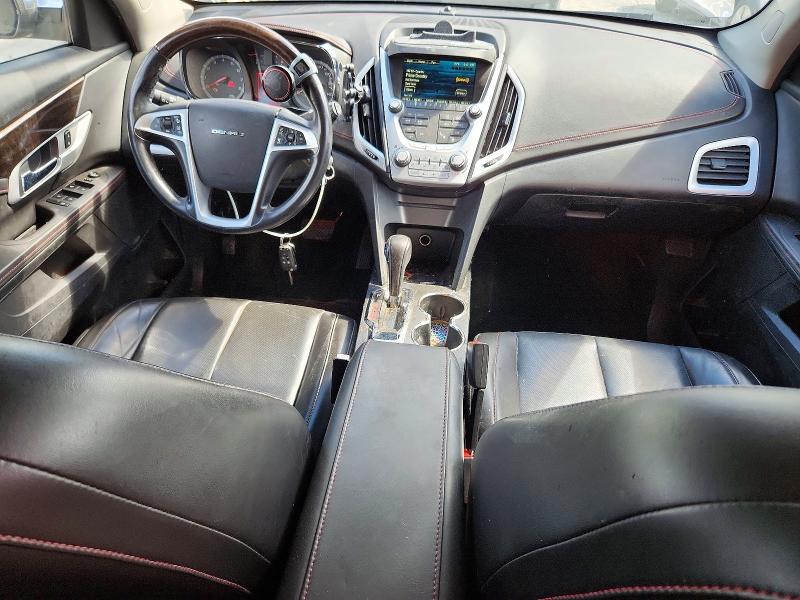Продаж на аукціоні авто 2014 Gmc Terrain, vin: 2GKFLZE34E6199226, номер лоту: 54551616