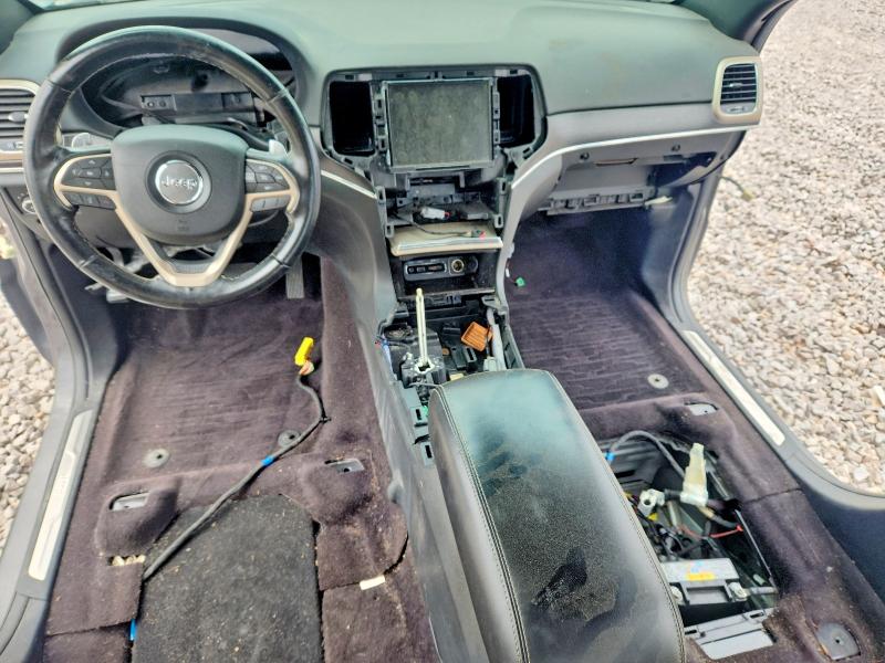 Aukcja sprzedaży 2016 Jeep Grand Cherokee, vin: 1C4RJFBG2GC434561, numer aukcji: 54698416