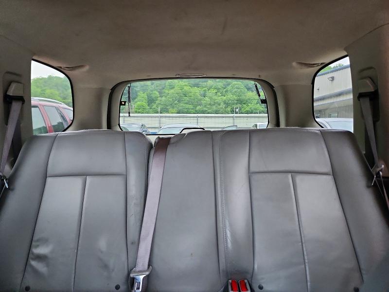 2006 Gmc Envoy მანქანა იყიდება აუქციონზე, vin: 1GKES63M562238722, აუქციონის ნომერი: 54863766