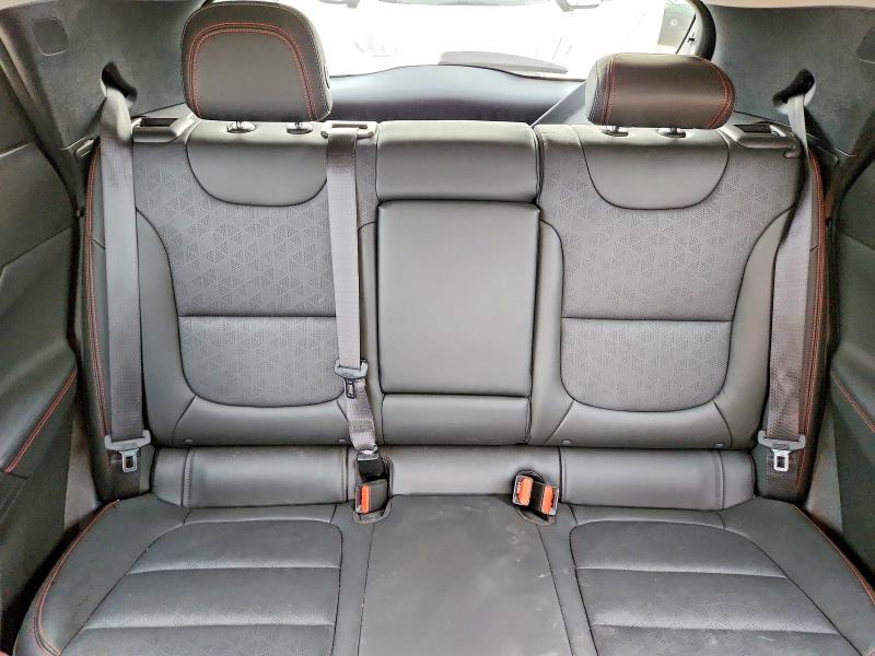 Продажа на аукционе авто 2023 Chevrolet Bolt, vin: 1G1FY6S05P4194278, номер лота: 51519936