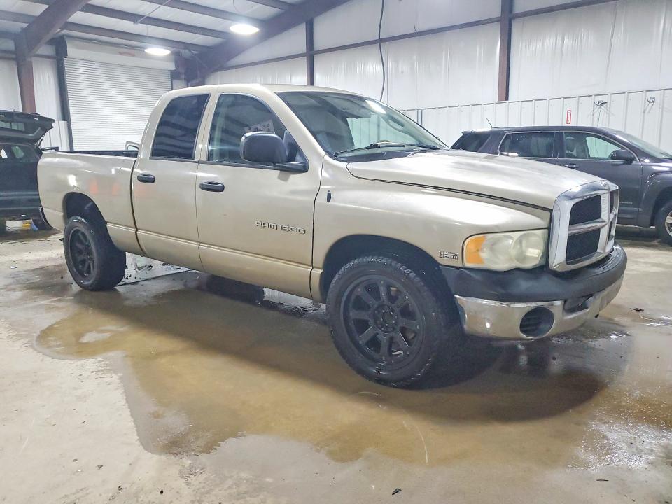 52042726 :رقم المزاد ، 1D7HA18D13S329723 vin ، 2003 Dodge Ram 1500 مزاد بيع