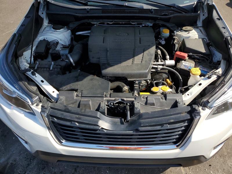 Продажа на аукционе авто 2020 Subaru Forester, vin: JF2SKAUC5LH505679, номер лота: 54658296