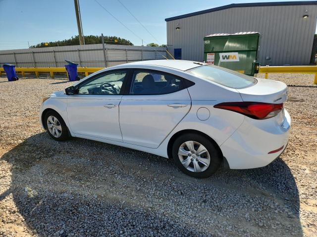 54125136 :رقم المزاد ، 5NPDH4AEXGH693667 vin ، 2016 Hyundai Elantra مزاد بيع