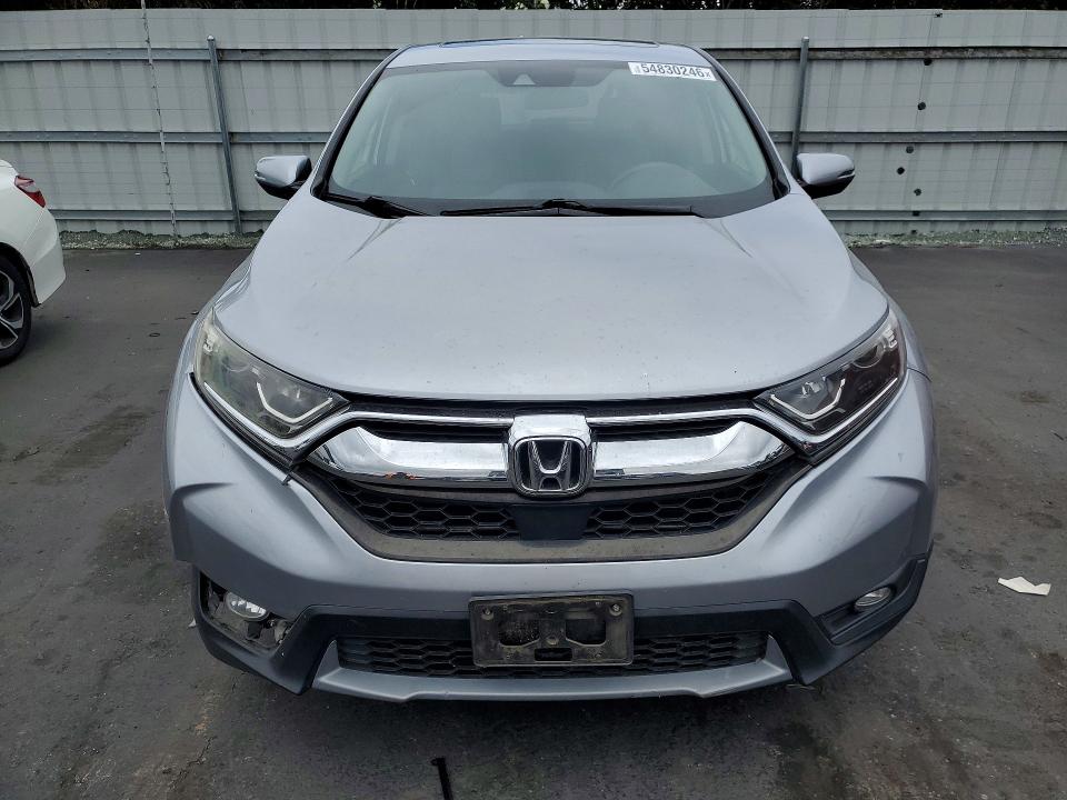 Aukcja sprzedaży 2018 Honda Cr-v, vin: 7FARW1H52JE008460, numer aukcji: 54830246
