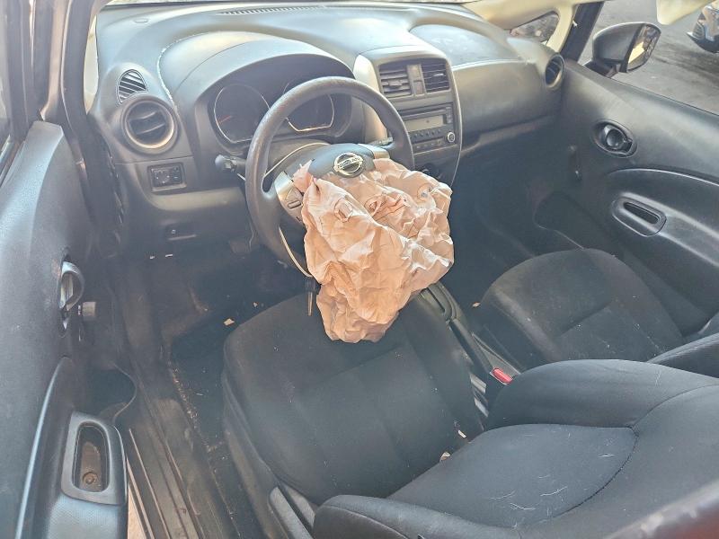 Aukcja sprzedaży 2017 Nissan Versa Note, vin: 3N1CE2CP5HL378092, numer aukcji: 55512986