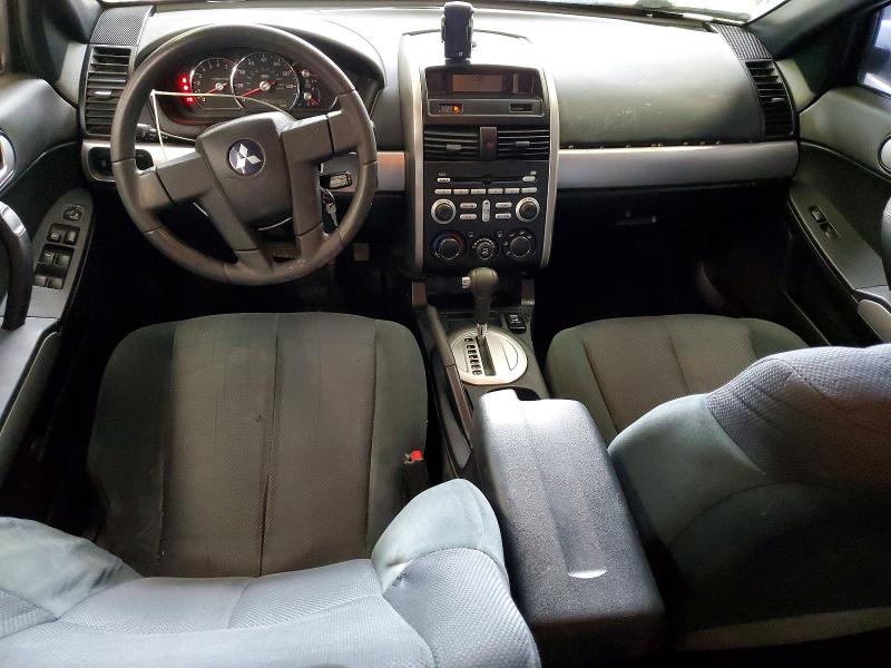 Продажа на аукционе авто 2006 Mitsubishi Galant, vin: 4A3AB36F66E044203, номер лота: 53882336
