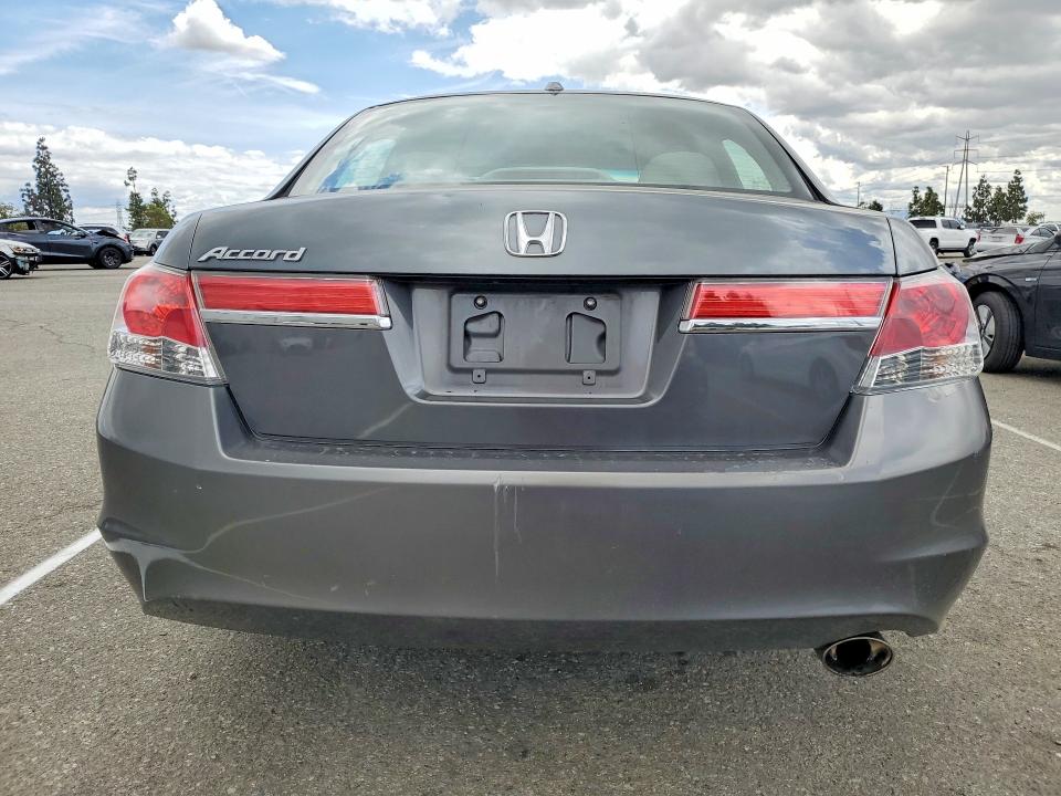 Продажа на аукционе авто 2012 Honda Accord, vin: 1HGCP2F80CA101928, номер лота: 51859876