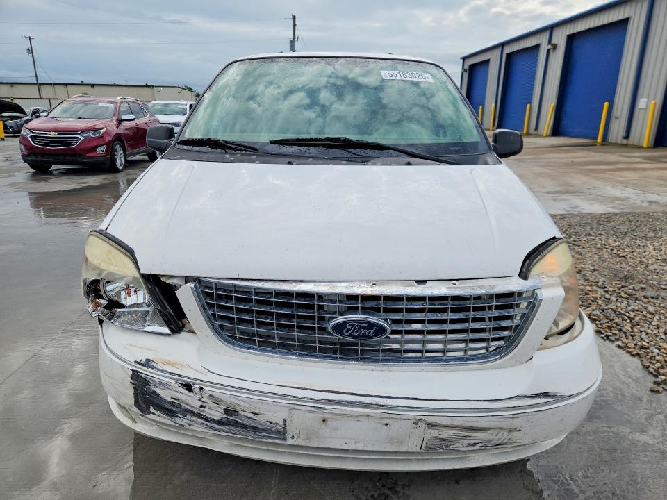 Продажа на аукционе авто 2006 Ford Freestar, vin: 2FMZA52236BA17751, номер лота: 55183026