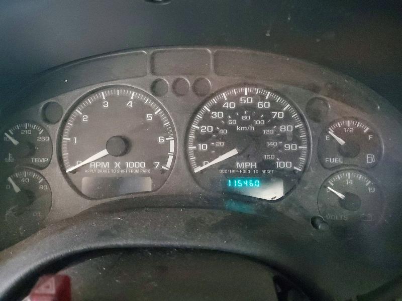 Продаж на аукціоні авто 2002 Chevrolet S Truck, vin: 1GCCS145028144753, номер лоту: 54751086