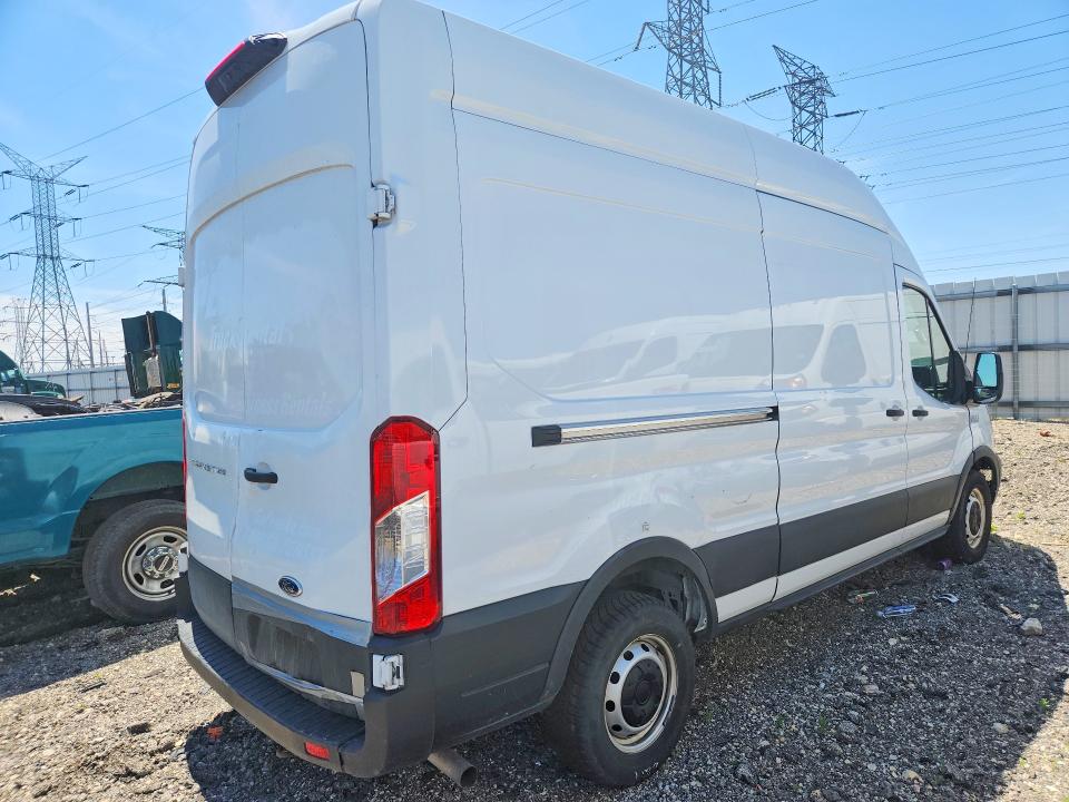Aukcja sprzedaży 2021 Ford Transit, vin: 1FTBR1X89MKA46288, numer aukcji: 52957256
