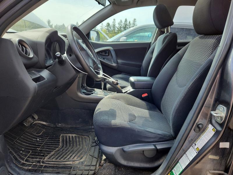 53425886 :رقم المزاد ، 2T3RF4DV0AW046430 vin ، 2010 Toyota Rav4 مزاد بيع