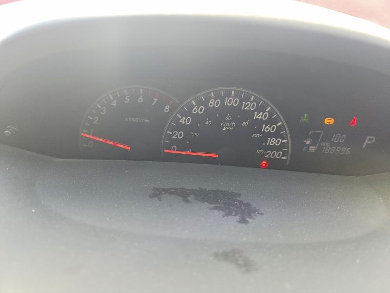 Продаж на аукціоні авто 2008 Toyota Yaris, vin: JTDKT923385213695, номер лоту: 52008936