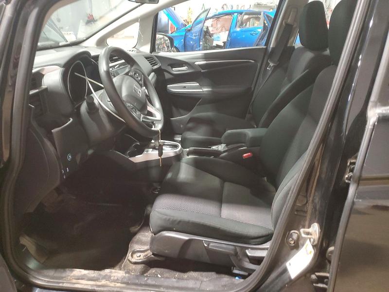 Продажа на аукционе авто 2019 Honda Fit, vin: 3HGGK5H58KM101990, номер лота: 52740406