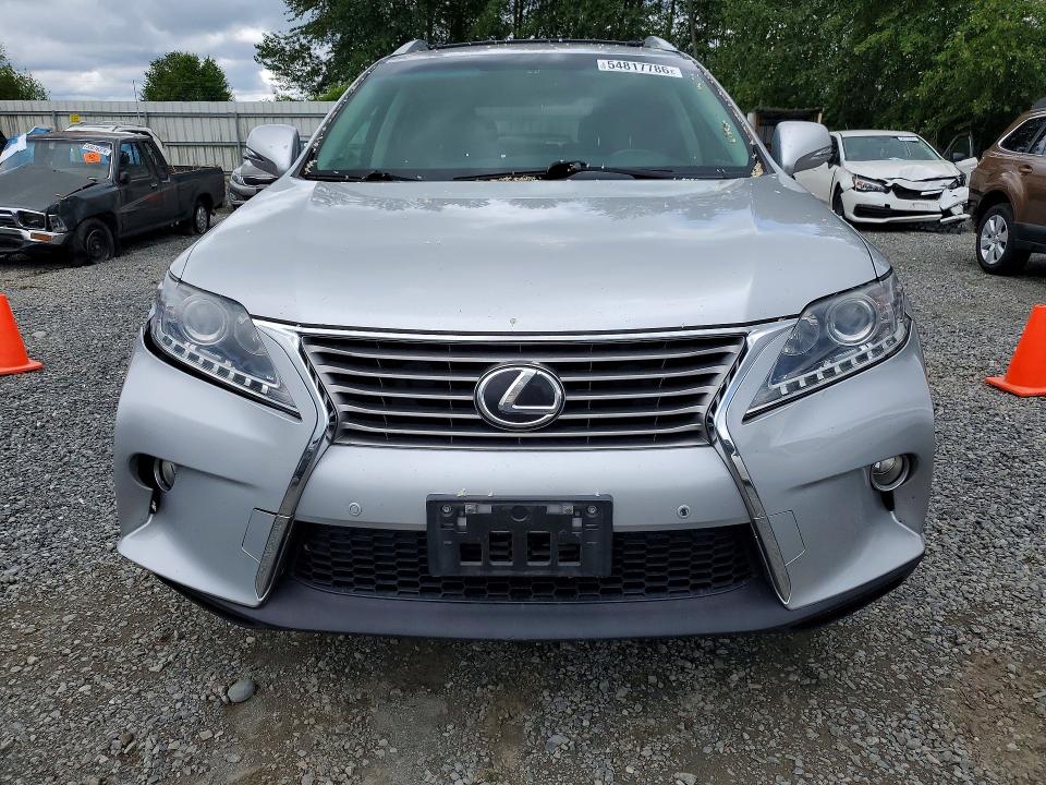 Продаж на аукціоні авто 2013 Lexus Rx, vin: 2T2ZK1BAXDC130601, номер лоту: 54817786