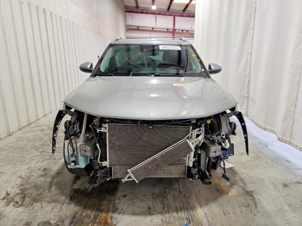 Продаж на аукціоні авто 2025 Chevrolet Trailblazer, vin: KL79MPSL3SB177948, номер лоту: 52968896
