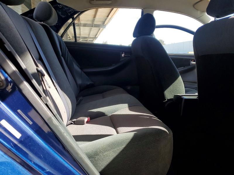 Продаж на аукціоні авто 2004 Toyota Corolla, vin: 1NXBR32E44Z264308, номер лоту: 54699416