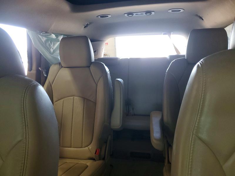 Aukcja sprzedaży 2012 Buick Enclave, vin: 5GAKVDED9CJ238927, numer aukcji: 54397686