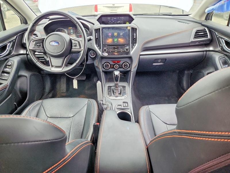 Auction sale of the 2018 Subaru Crosstrek, vin: JF2GTAJC0JH266305, lot number: 52275166