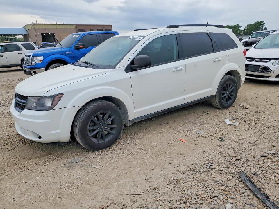 Aukcja sprzedaży 2020 Dodge Journey, vin: 3C4PDCAB2LT258094, numer aukcji: 53052336