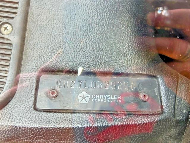 54301076 :رقم المزاد ، BH27L0B252560 vin ، 1970 Plymouth Cuda مزاد بيع