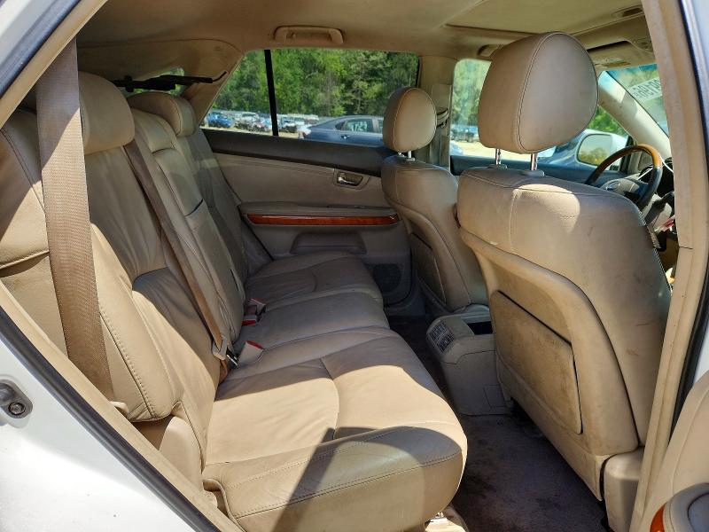 Продаж на аукціоні авто 2006 Lexus Rx, vin: 2T2HA31U56C100074, номер лоту: 50999196