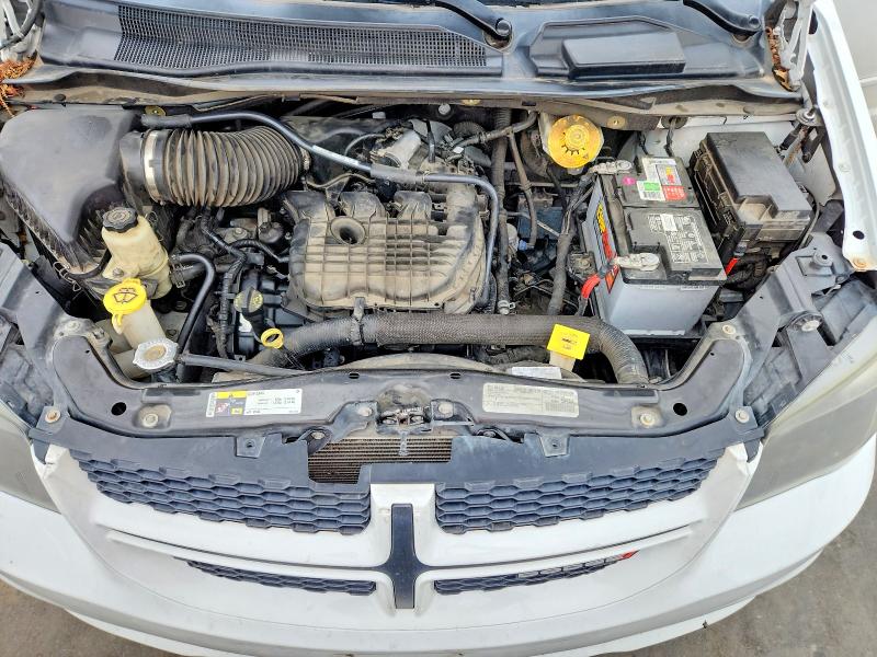 Aukcja sprzedaży 2016 Dodge Grand Caravan, vin: 2C4RDGEG8GR244120, numer aukcji: 52206496