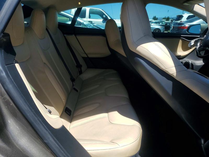 Aukcja sprzedaży 2015 Tesla Tesla Roadster, vin: 5YJSA1S29FF095520, numer aukcji: 53651356