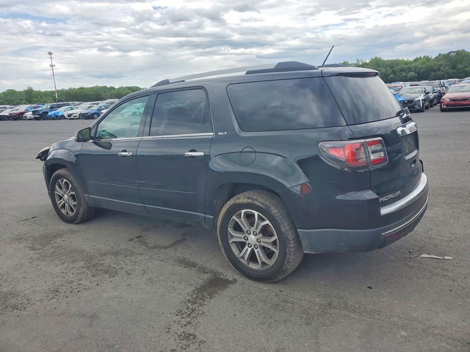 Продажа на аукционе авто 2015 Gmc Acadia, vin: 1GKKVSKD2FJ164136, номер лота: 54865056